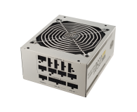 Cooler Master MWE GOLD-V2 1250W 80 Plus Gold ATX 3.0 - 1192362 - zdjęcie 8